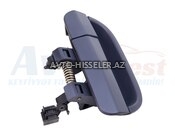 Mercedes W639 qapı əlcəyi